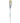 Fantasea 100% Boar Bristle Deluxe Oval Facial Treatment Brush