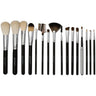 Fantasea 16 Piece Professional Cosmetic Brush Set