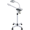 Fantasea - 2-in-1 Steamer and Magnifying Lamp
