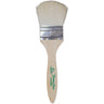 Fantasea 2" Long Handle Soft Wool Body Brush