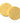 Fantasea 2 Pack Cellulose Cleansing Sponge