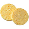 Fantasea 2 Pack Cellulose Cleansing Sponge