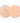 Fantasea 2 Pack Cotton Cosmetic Powder Puff