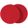 Fantasea 2 Pack Red Cosmetic Sponge