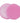 Fantasea 2 Piece Cosmetic Powder Puffs