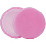 Fantasea 2 Piece Cosmetic Powder Puffs
