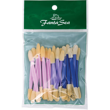 Fantasea 2-Sided Applicators 25 Pack