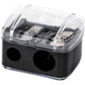 Fantasea 2-Way Pencil Sharpener
