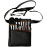 Fantasea 20 Piece Cosmetic Brush Set With Pouch