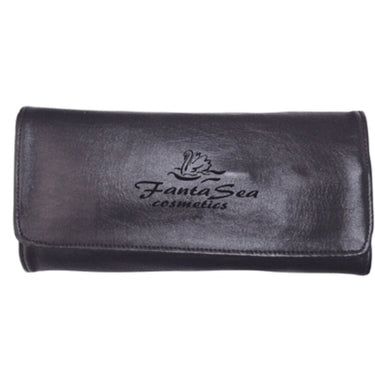 Fantasea 20 Piece Cosmetic Brush Set With Pouch