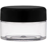 Fantasea 3/4 oz. Acrylic Jar