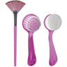 Fantasea 3 Piece Exfoliating Set