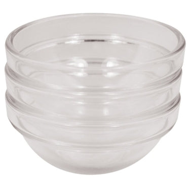 Fantasea - 3 Piece Mixing Bowl Set