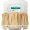Fantasea 350 Piece Wax Applicator Kit