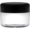 Fantasea 5/8 oz. Acrylic Jar