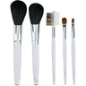 Fantasea 5 Piece Professional Cosmetic Brush Set