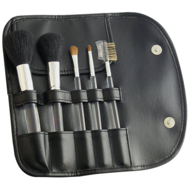 Fantasea 5 Piece Professional Cosmetic Brush Set