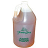 Fantasea Almond Shampoo 1 Gallon / (FSC401)