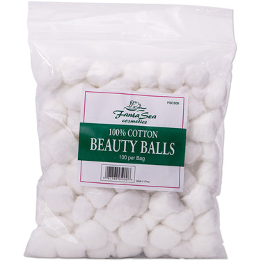 Fantasea Beauty Balls / 100 per Bag