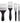 Fantasea - Body Brush Set - Synthetic Bristles