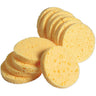 Fantasea Cellulose Cleansing Sponge / 12 per Bag
