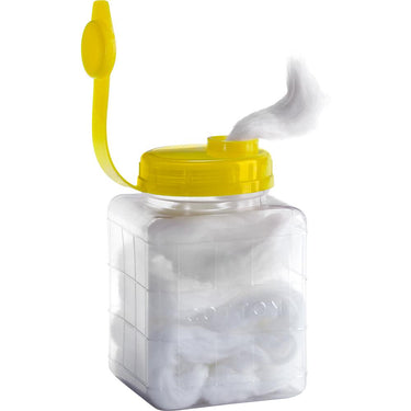 Fantasea - Cotton Coil Jar - Small