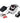 Fantasea Digital Electric Nail File - Electric Nail File Smooths and Files Nails Quickly and More Effectively Than a Manual Nail File