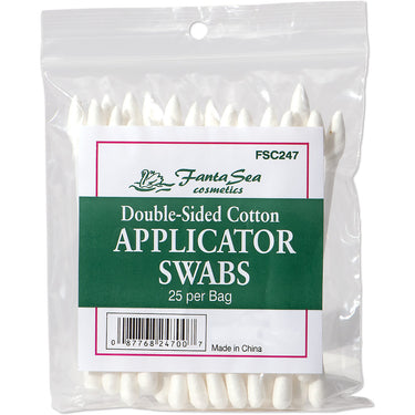 Fantasea Double Sided Cotton Applicator