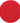 Fantasea Extra Thick Red Cosmetic Sponge