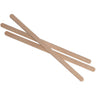 Fantasea Eyebrow Waxing Applicator Sticks / 25 per Bag