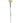 Fantasea Facial Treatment Brush / Large 8"