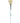 Fantasea Facial Treatment Brush / Small 6"