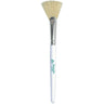 Fantasea Facial Treatment Brush / Small 6"