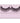 Fantasea - Glamour Full Lashes - Bold