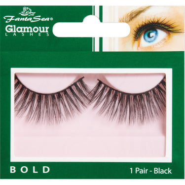 Fantasea - Glamour Full Lashes - Bold