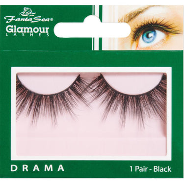 Fantasea - Glamour Full Lashes - Drama