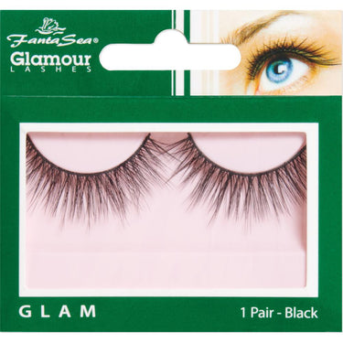Fantasea - Glamour Full Lashes - Glam