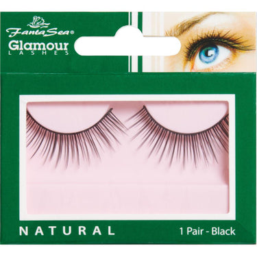 Fantasea - Glamour Full Lashes - Natural