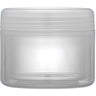 Fantasea Large Double Walled Jar / 120 mL