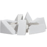 Fantasea Latex Free Sponges / 8 per Bag