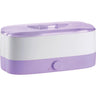 Fantasea Paraffin Warmer - Gently Melts Paraffin to a Smooth Consistency and Keeps It At an Optimal Temperature to Soften Skin