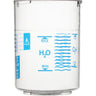 Fantasea - Replacement Reservoir for FSC-924 Facial Steamer with Ozone Function
