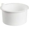 Fantasea Silicone Wax Container - Reusable Container Is Made of Durable, Heat Resistant Silicone and Works With Any 14 oz. Wax Warmer
