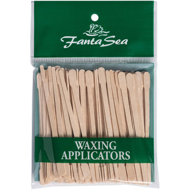 Fantasea Small Waxing Applicators / Bag of 100