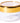 Fantasea - Twist Cap Jar with Gold Rim / 0.20 oz.