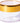 Fantasea - Twist Cap Jar with Gold Rim / 0.61 oz.