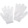 Fantasea White Exfoliating Gloves