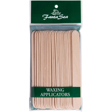 Fantasea Wood Applicator Stick Large / 25 per Bag