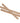 Fantasea Wood Applicator Stick Medium / 25 per Bag