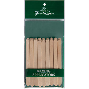 Fantasea Wood Applicator Stick Medium / 25 per Bag